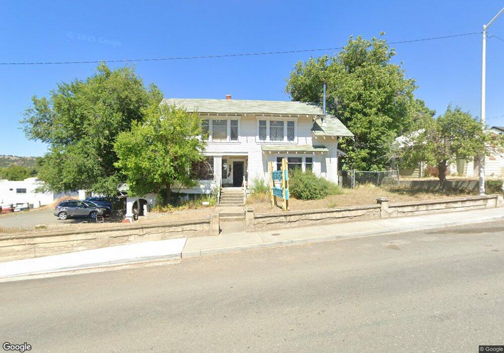 301 E Main St, John Day, OR 97845 - photo 1