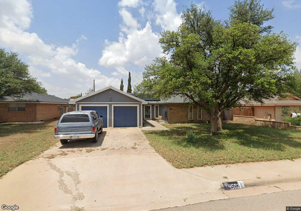 4502 Neely Ave, Midland, TX 79707 - photo 1