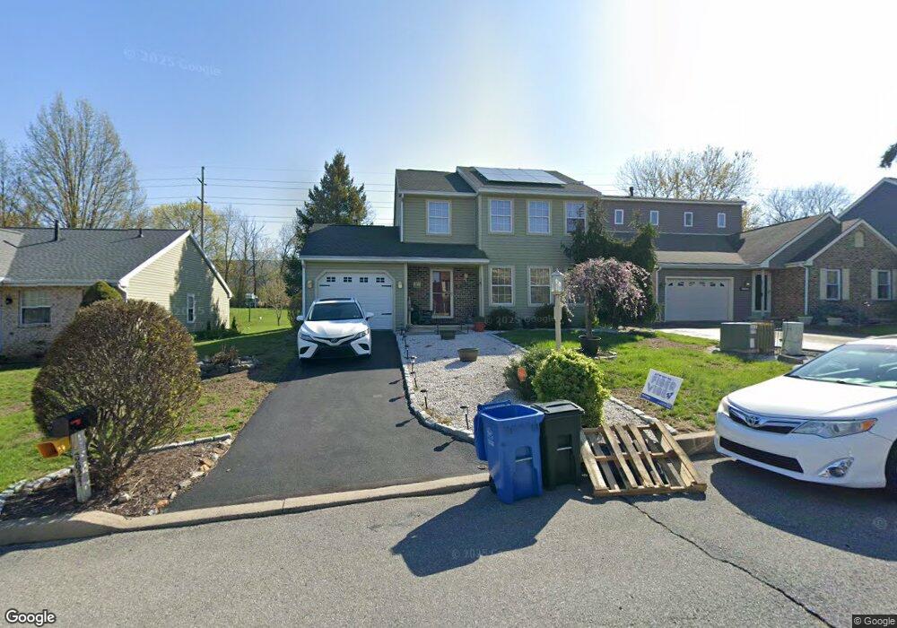 3621 Willingham Ave, Reading, PA 19605 - photo 1