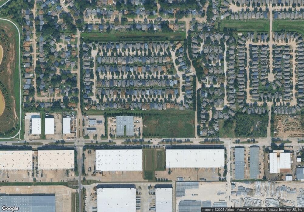 7231 Avocet Ln, Houston, TX 77040 - photo 1