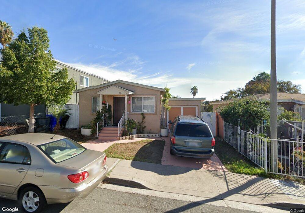 Street View Photo