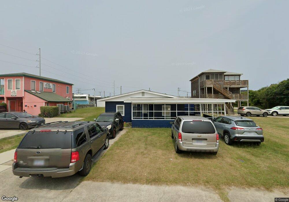 106 E Atlantic St, Kill Devil Hills, NC 27948 - photo 1