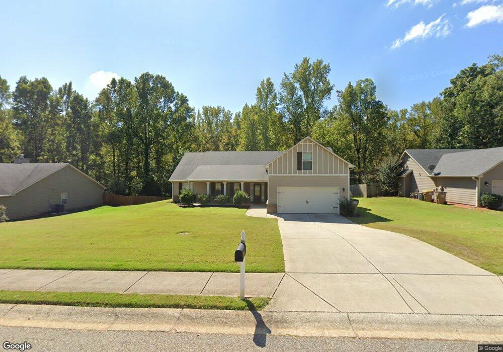 1458 Fieldstone Ct unit 19, Winder, GA 30680 - photo 1