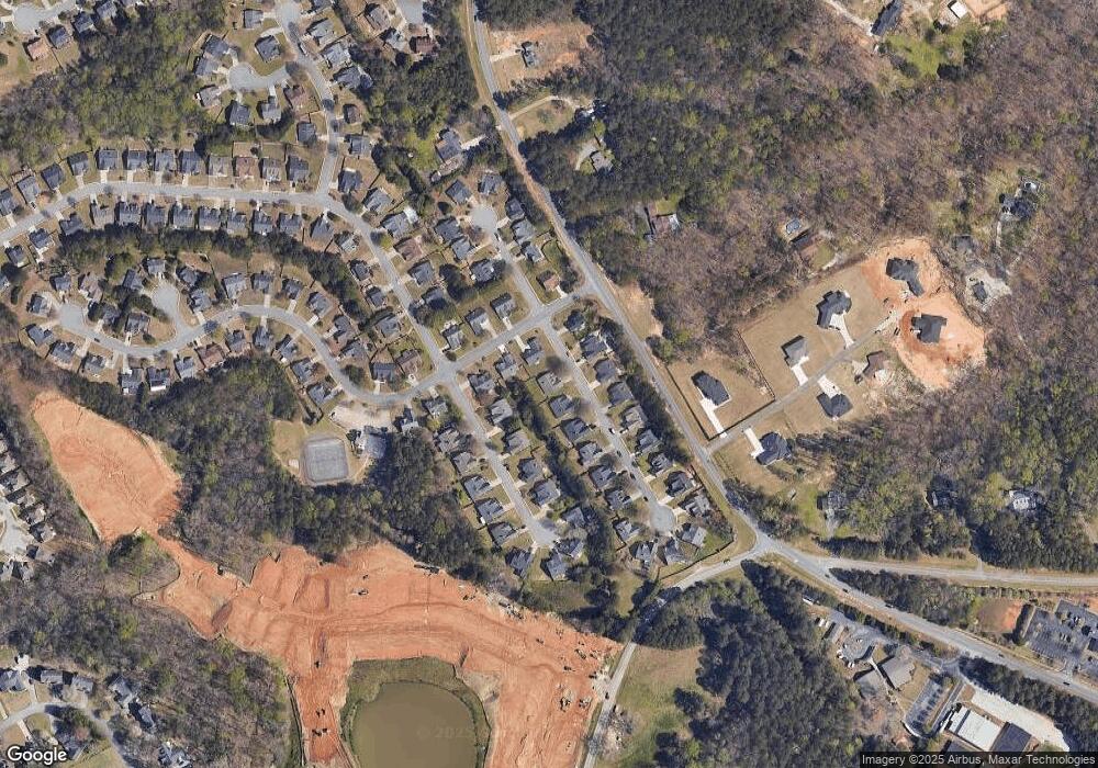 884 Nichols Landing Ln unit 3, Dacula, GA 30019 - photo 1