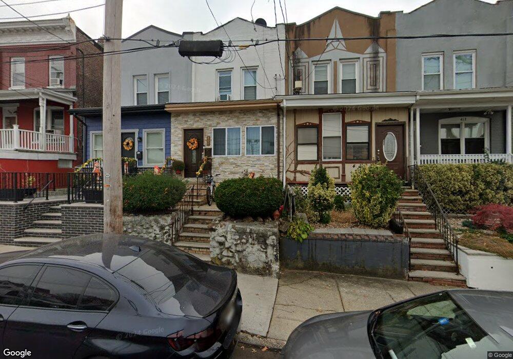 408 Castleton Ave, Staten Island, NY 10301 - photo 1