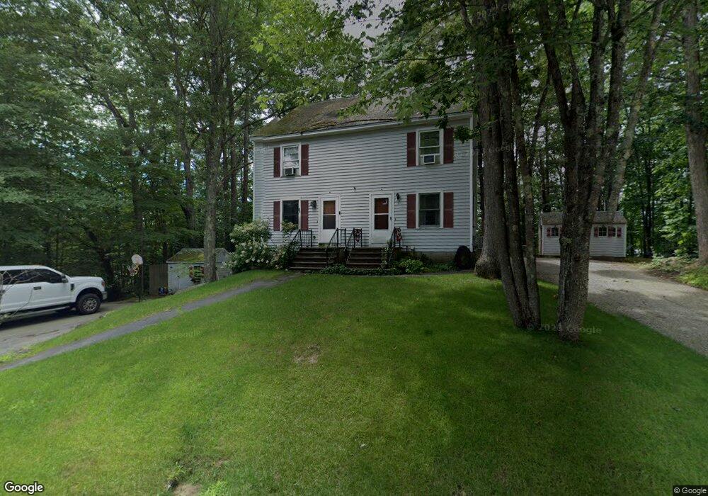 6 Woodvale Ct, Springvale, ME 04083 - photo 1