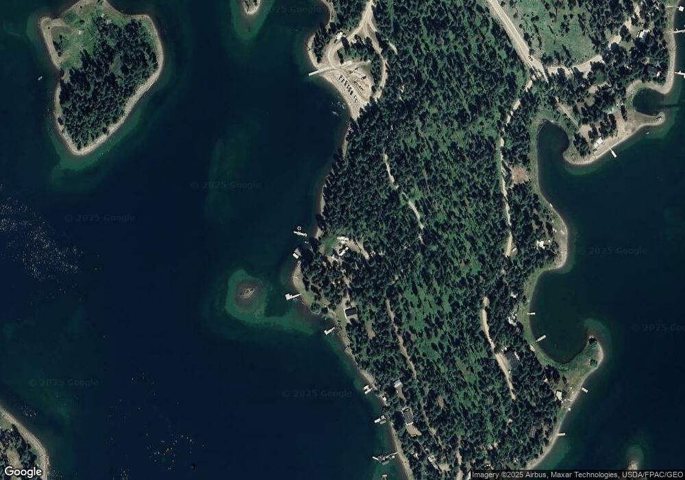 1806 Echo Cabin Loop, Bigfork, MT 59911 - photo 1