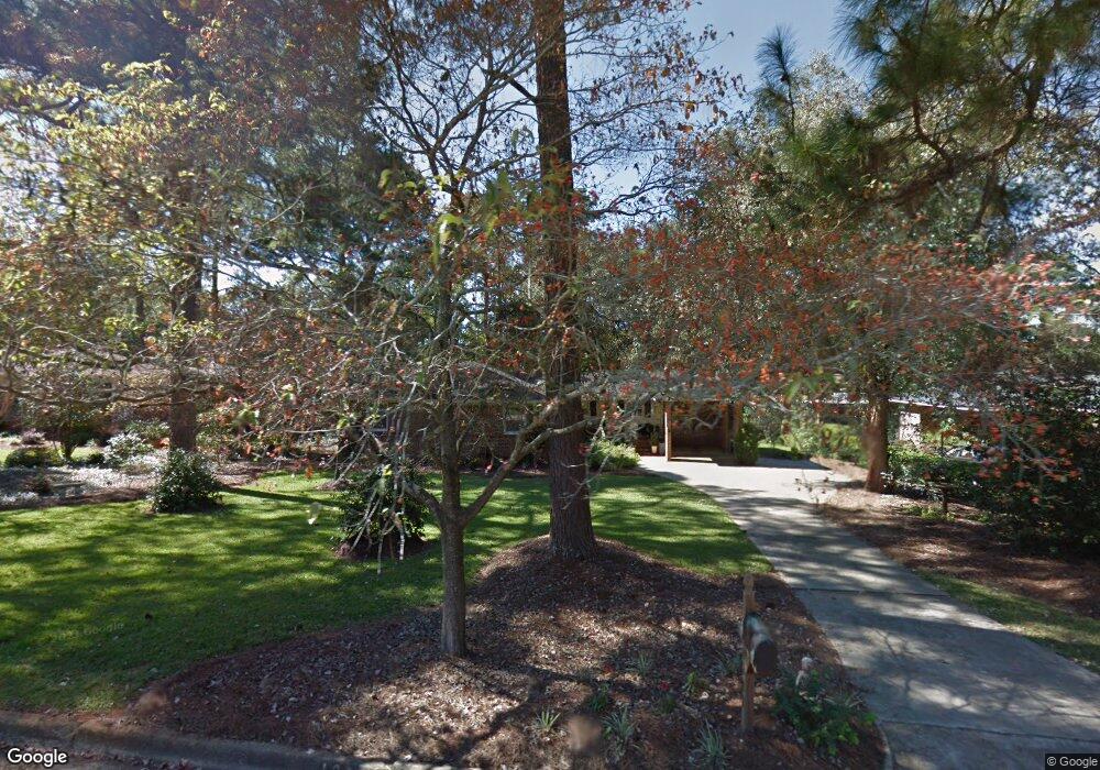 1207 Forest Glen Dr, Albany, GA 31707 - photo 1