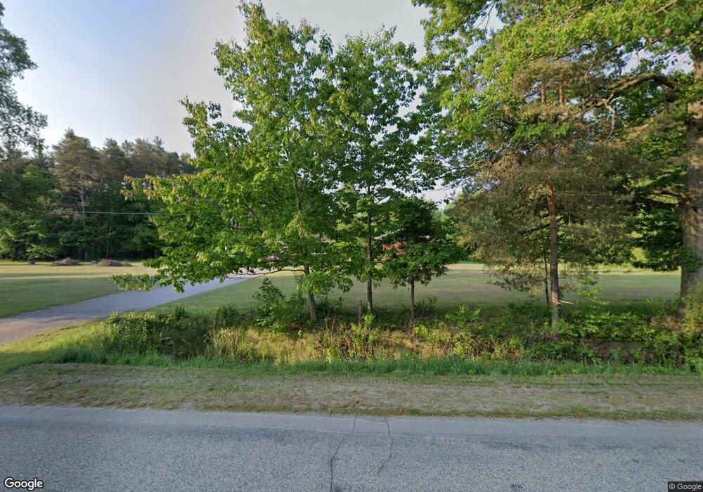 1580 E Burt Rd, Burt, MI 48417 - photo 1