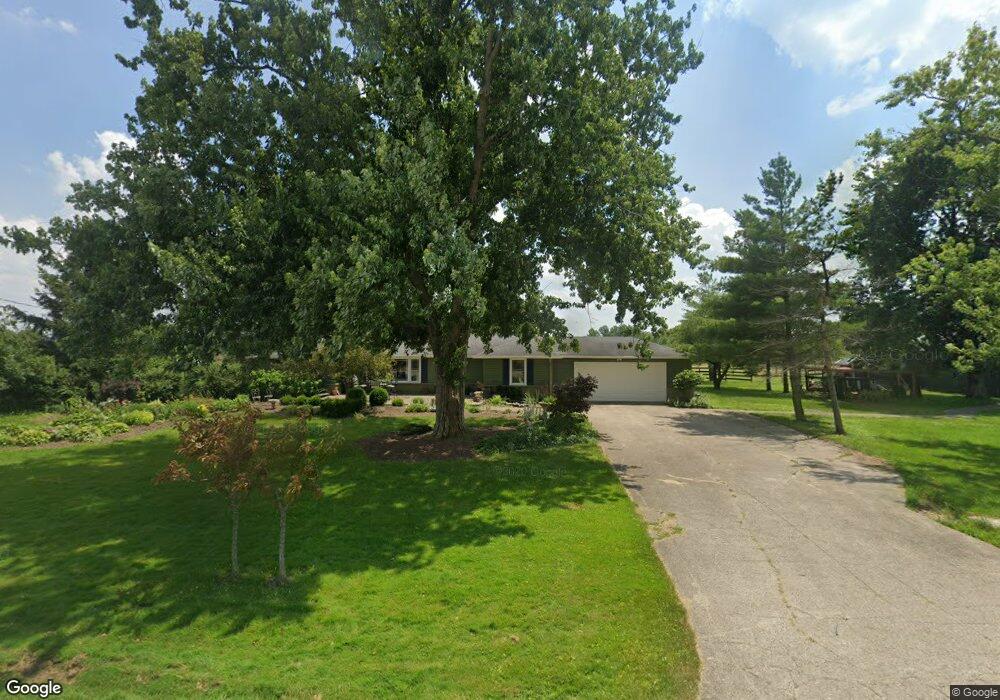 9071 E 100 N, Whitestown, IN 46075 - photo 1