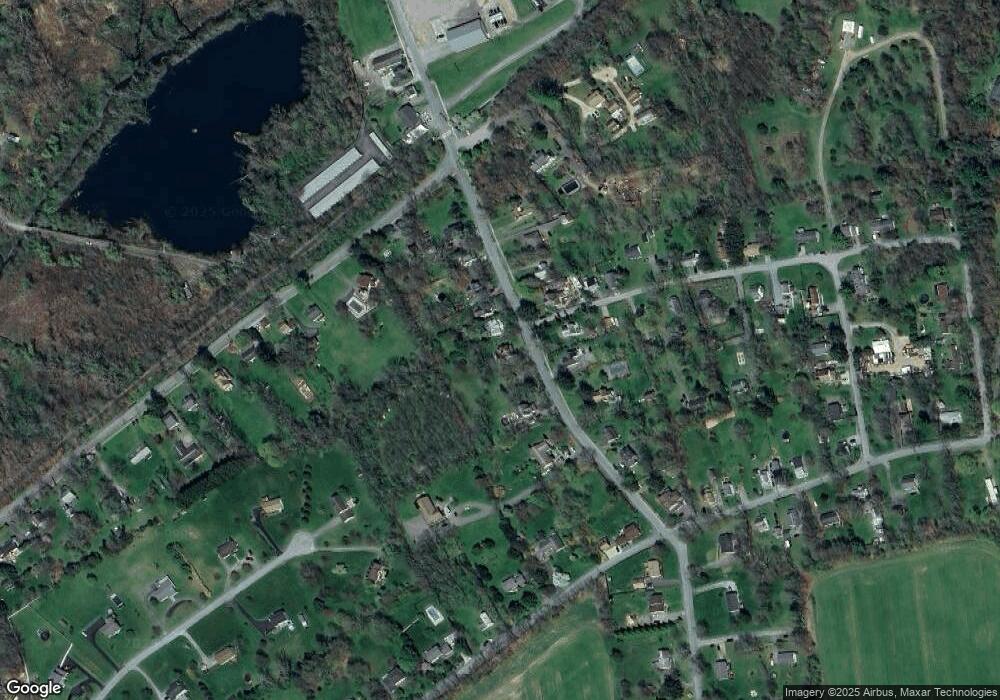 0 Depot Hill Rd, Amenia, NY 12501 - photo 1