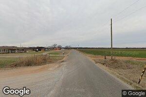 10402 SE Baseline Rd, Geronimo, OK 73543