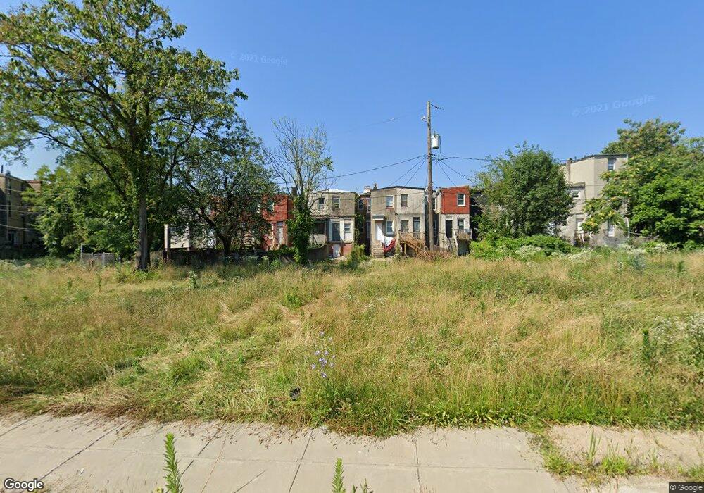 1818 Etting St, Baltimore, MD 21217 - photo 1