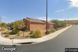 846 Trickling Brook Ridge, Mesquite, NV 89034
