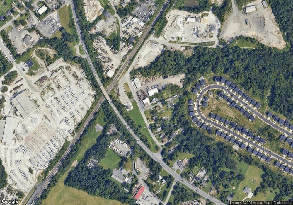 8019 Old Jessup Rd, Jessup, MD 20794 - photo 1