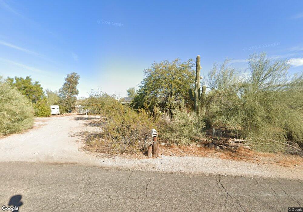 715 N 102nd Place, Mesa, AZ 85207 - photo 1