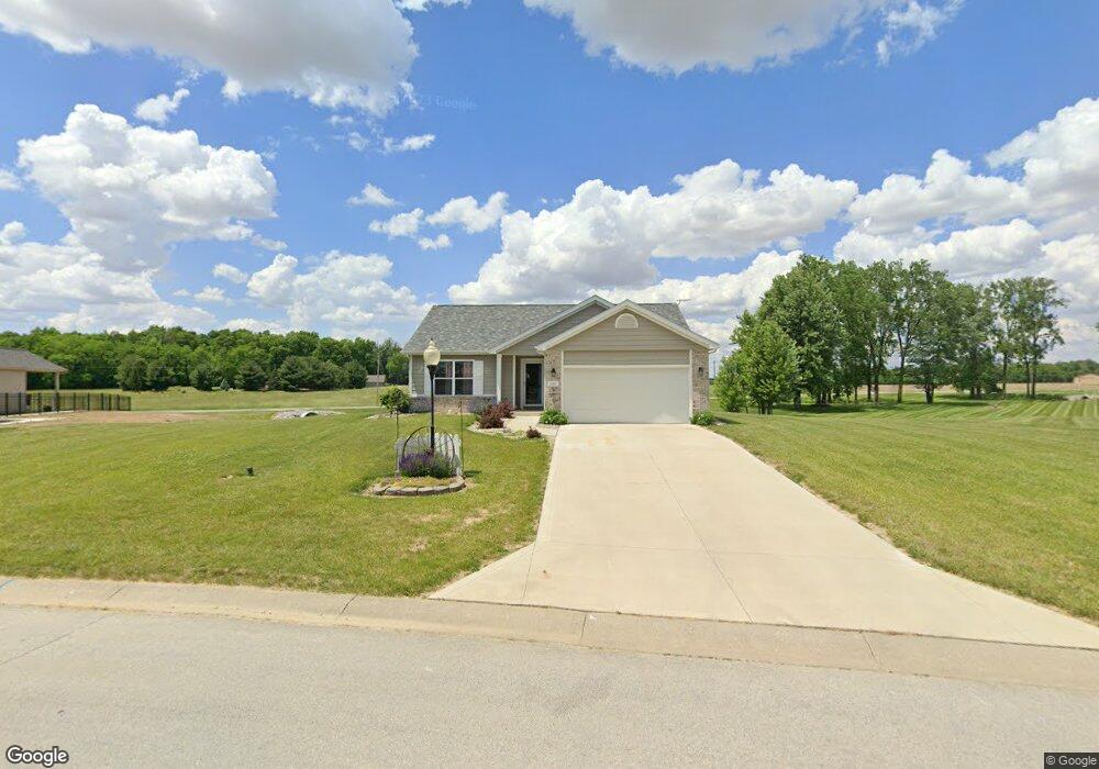 1301 Halliday Dr unit 43, Warren, IN 46792 - photo 1