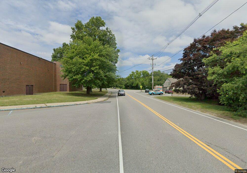 7 Main Rd, Westport, MA 02790 - photo 1