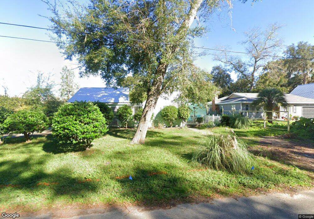 238 Menendez Ave, Saint Simons Island, GA 31522 - photo 1