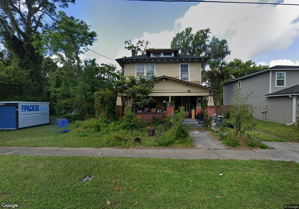 938 Wolfe St, Jacksonville, FL 32205 - photo 1