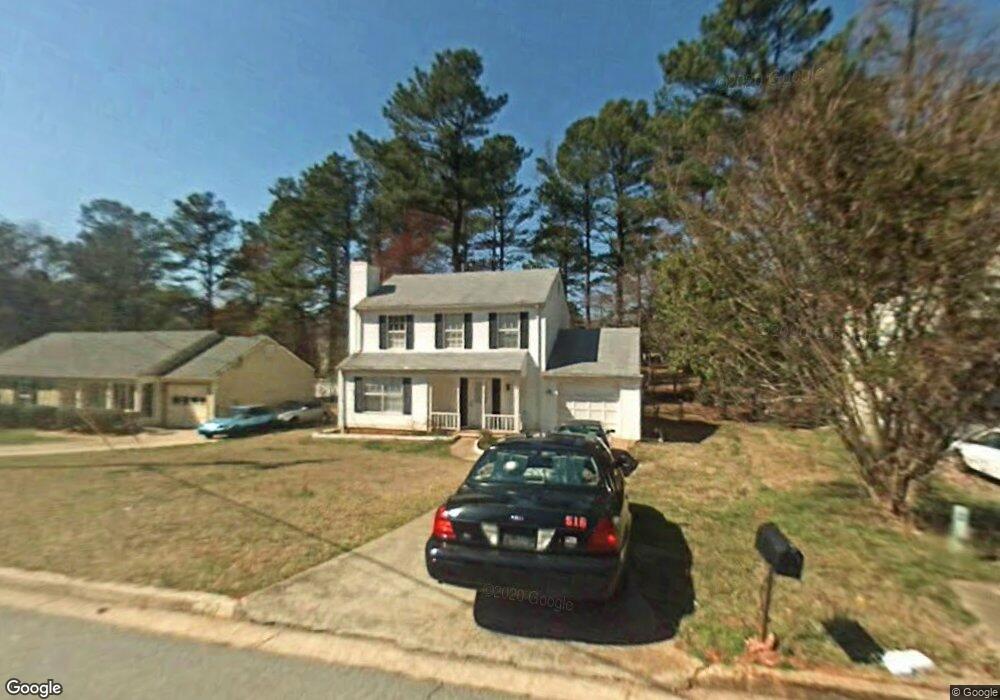 5257 Riva Ridge Ln, Norcross, GA 30093 - photo 1