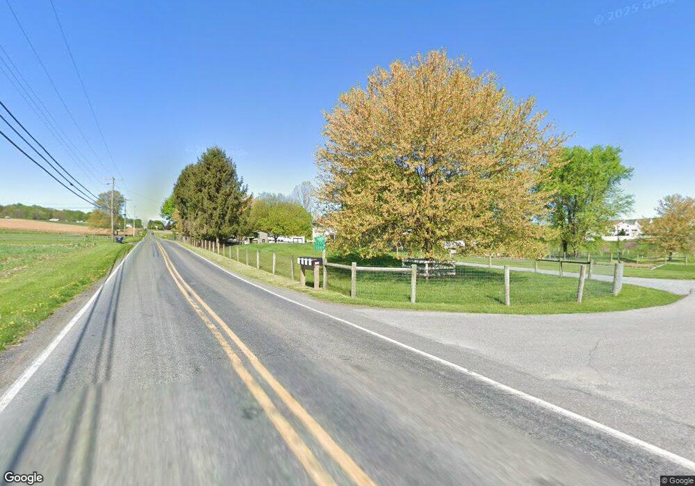 1407 Beaver Dam Rd, Honey Brook, PA 19344 - photo 1