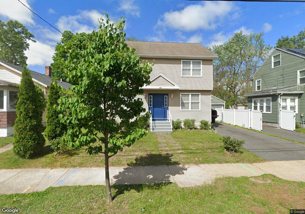 166 Marsden St, Springfield, MA 01109 - photo 1