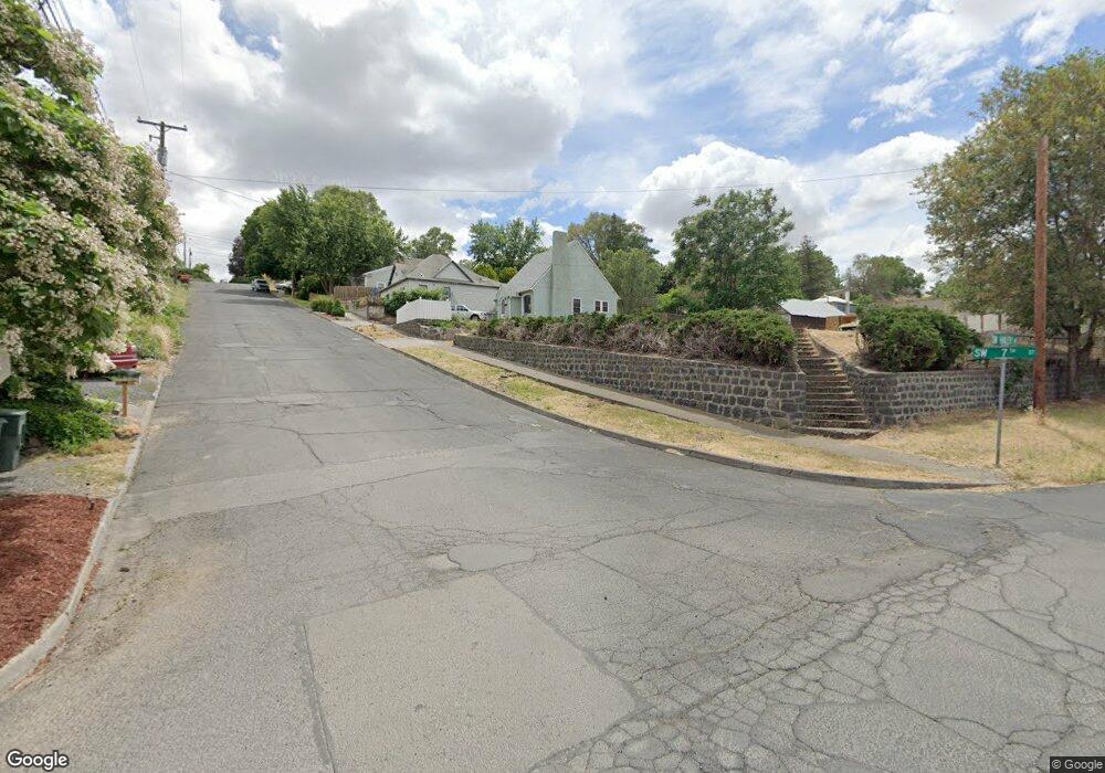 709 SW 7th St, Pendleton, OR 97801 - photo 1