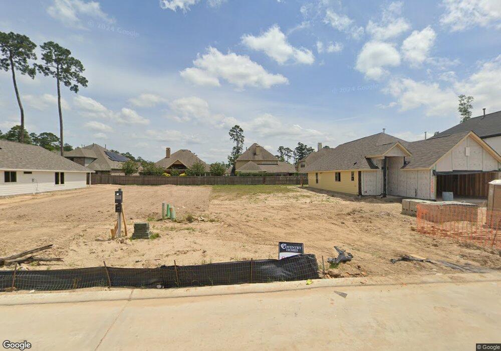 2634 Prairie Star Ln, Conroe, TX 77385 - photo 1