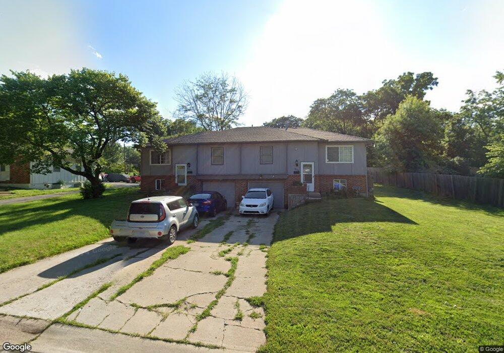 5926 Caenen St, Shawnee, KS 66216 - photo 1