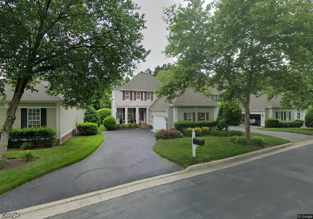 6121 Kelston Green Dr, Glen Allen, VA 23059 - photo 1