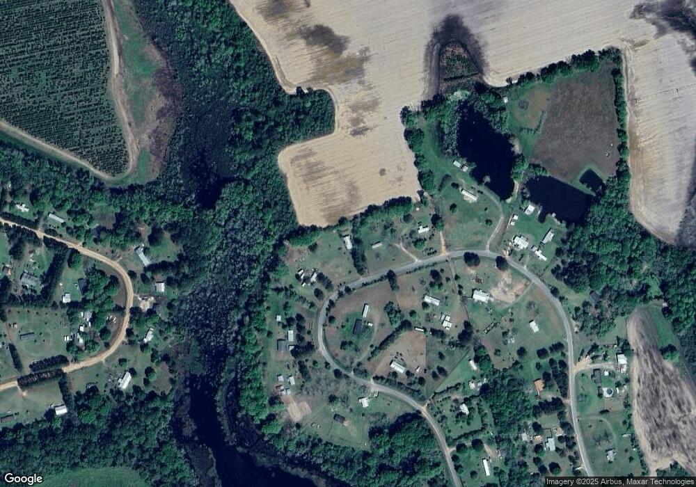 429 Hill Rd, Douglas, GA 31533 - photo 1