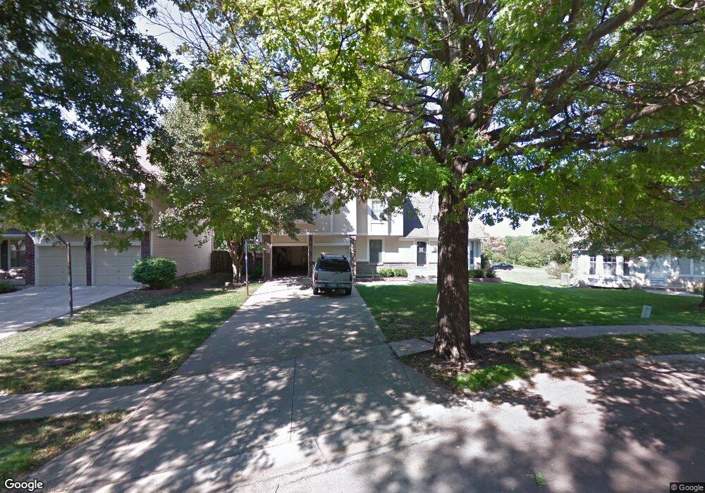 15908 W 79th Terrace, Lenexa, KS 66219 - photo 1