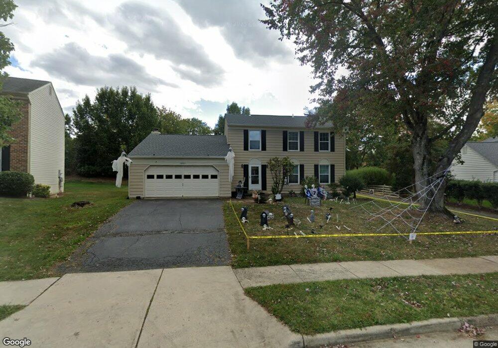 12663 Still Pond Ln, Herndon, VA 20171 - photo 1