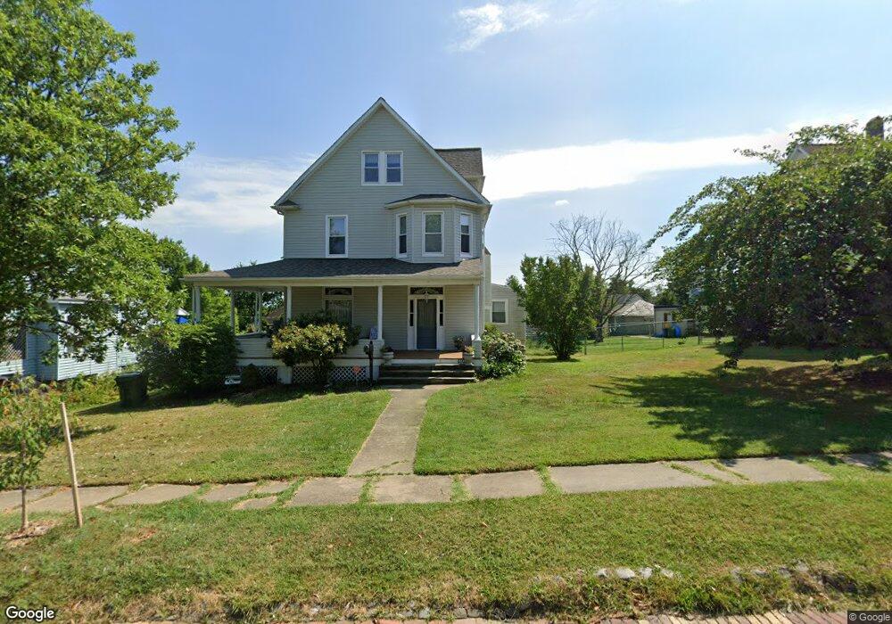 4103 W Overlea Ave, Baltimore, MD 21206 - photo 1