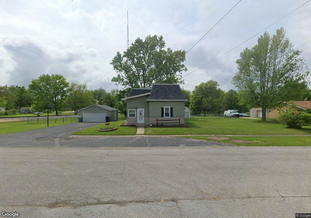 703 N Maple St, Converse, IN 46919 - photo 1