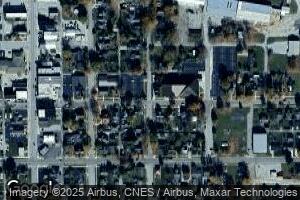 102 N Washington St, Converse, IN 46919