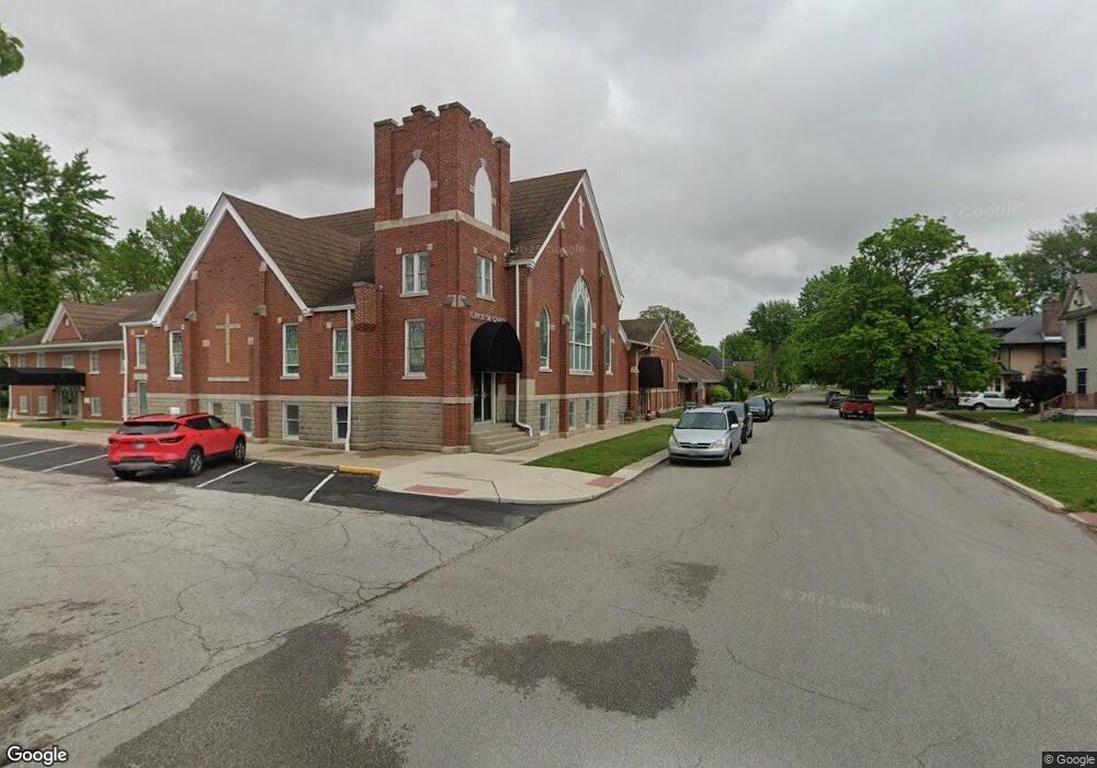 102 N Washington St, Converse, IN 46919 - photo 1