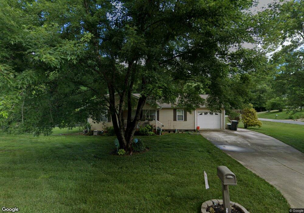 104 Chalice Ct, Statesville, NC 28625 - photo 1