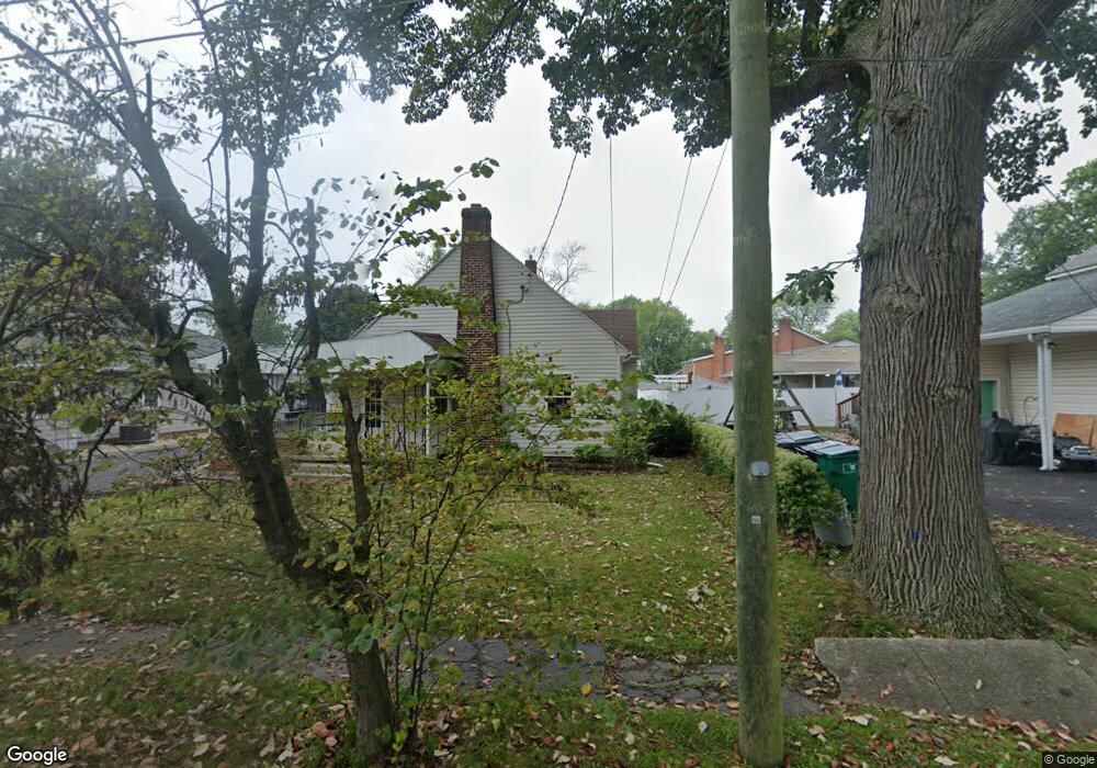 414 S Pears Ave, Lima, OH 45805 - photo 1