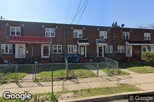 1422 Decatur St, Camden, NJ 08104