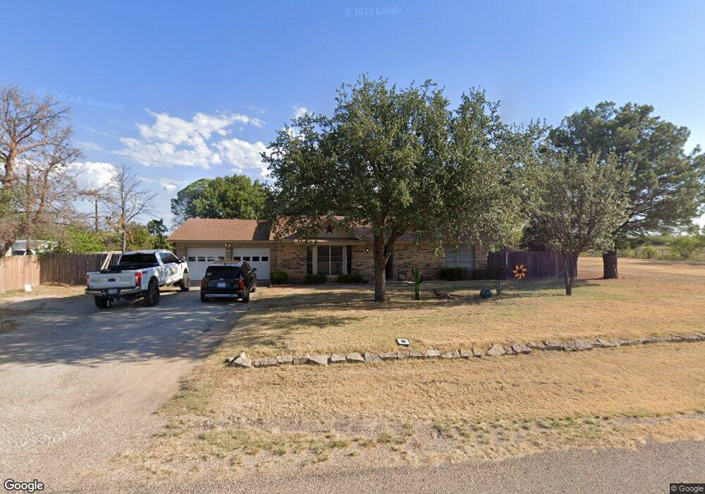 210 Nesmith Rd, Abilene, TX 79602 - photo 1
