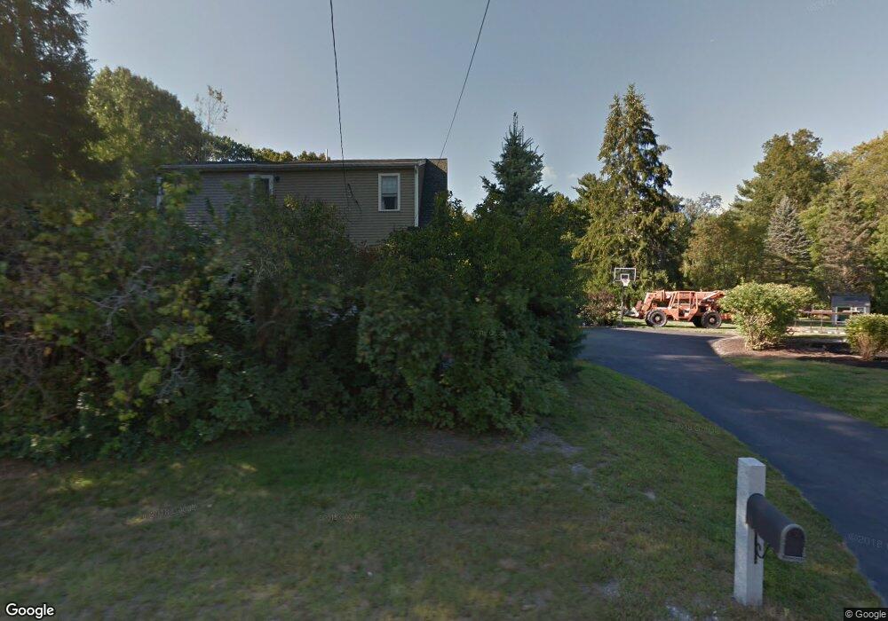 101 Central St, Acton, MA 01720 - photo 1