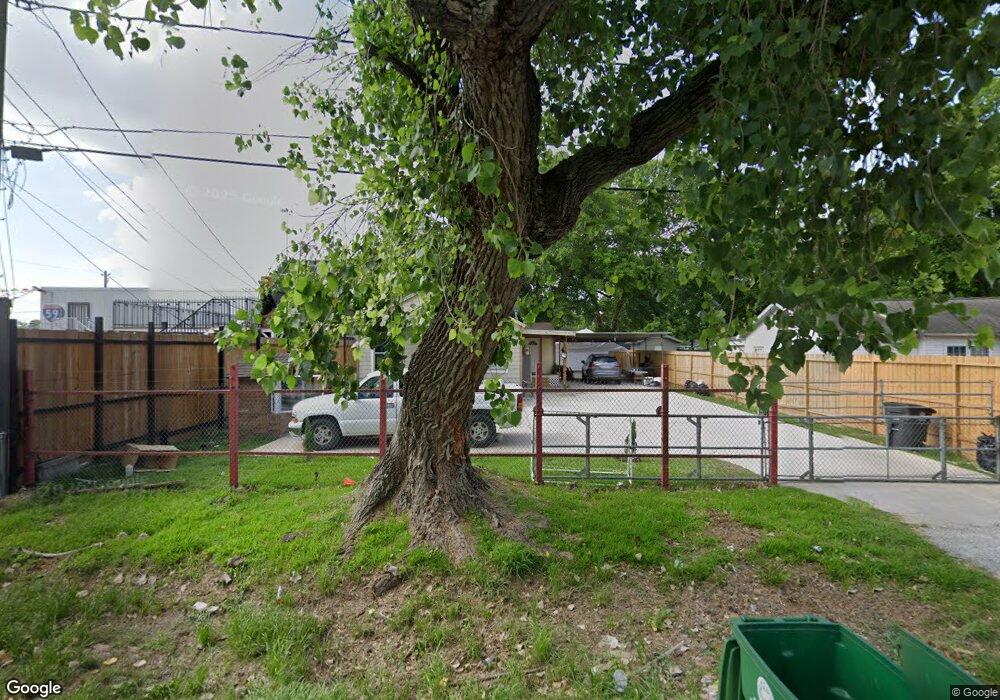 3414 Trout St, Houston, TX 77093 - photo 1