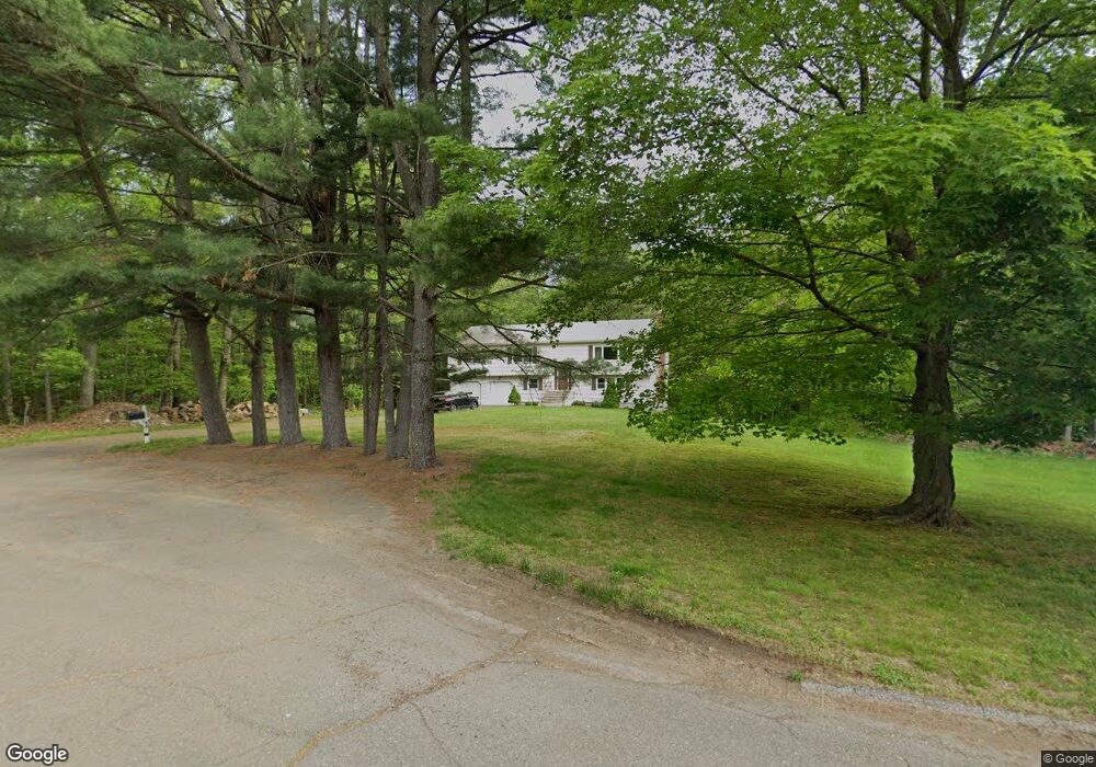 58 Longmeadow Rd, Trumbull, CT 06611 - photo 1