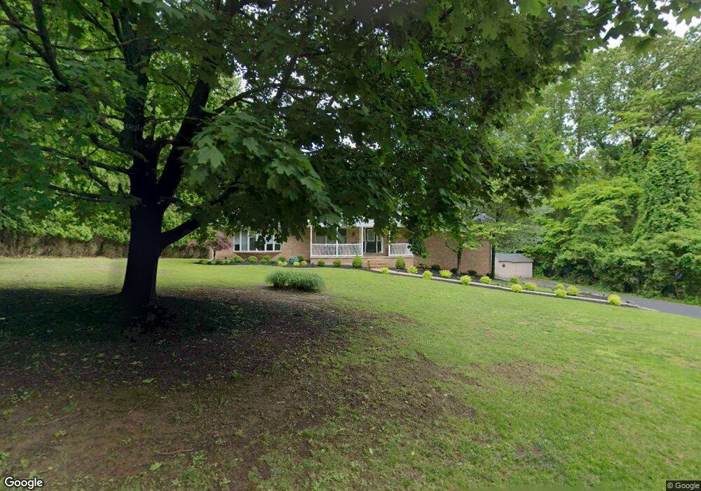 4347 E Mill Hill Rd, East Greenville, PA 18041 - photo 1