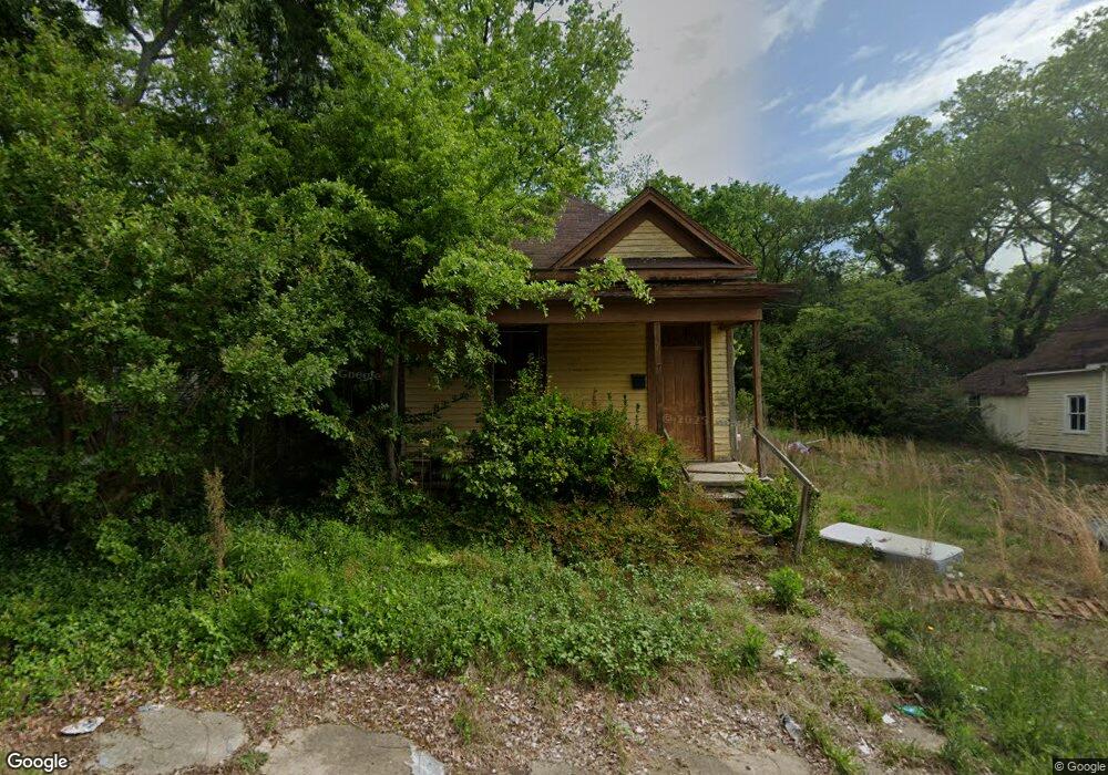 715 Williams St, Macon, GA 31201 - photo 1