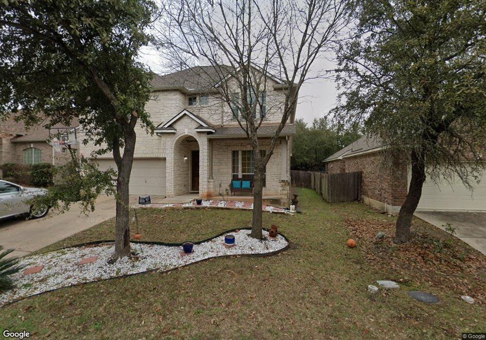8004 Levata Dr, Austin, TX 78739 - photo 1