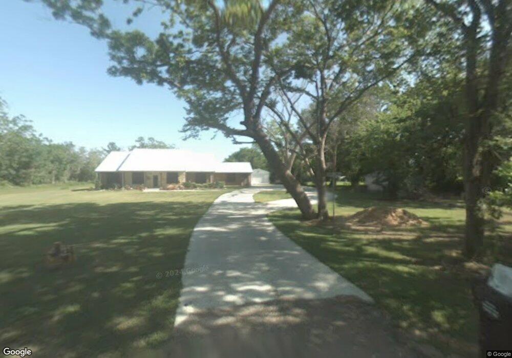 521 Pine St, Brazoria, TX 77422 - photo 1