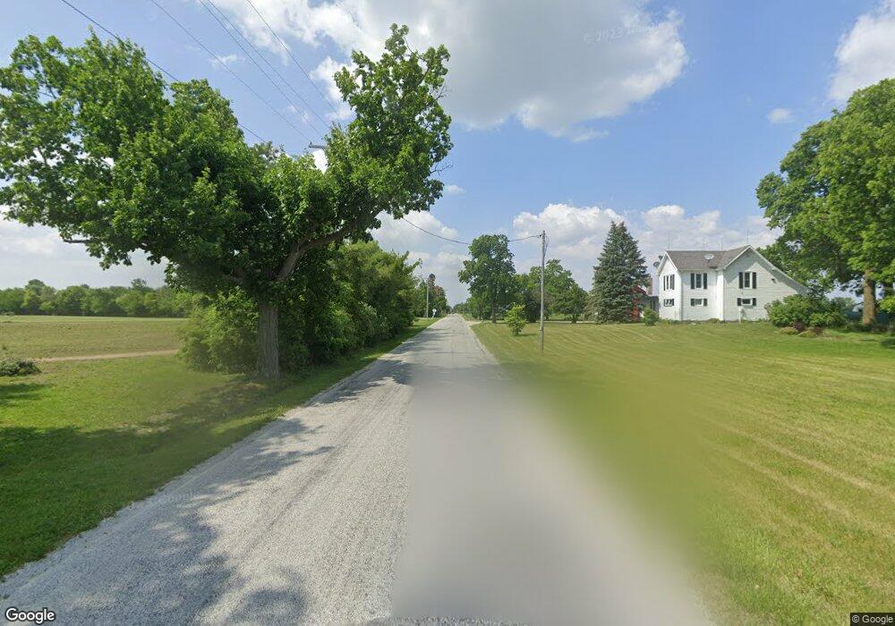 24 N 200 W, Huntington, IN 46750 - photo 1